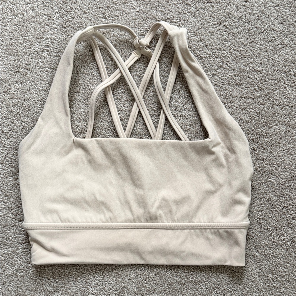 Buffbunny Collection Revolution Sports Bra